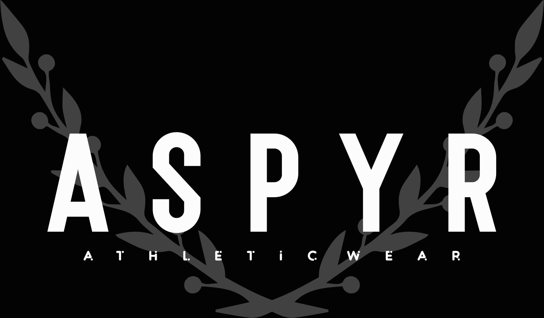 ASPYR Athletic Wear