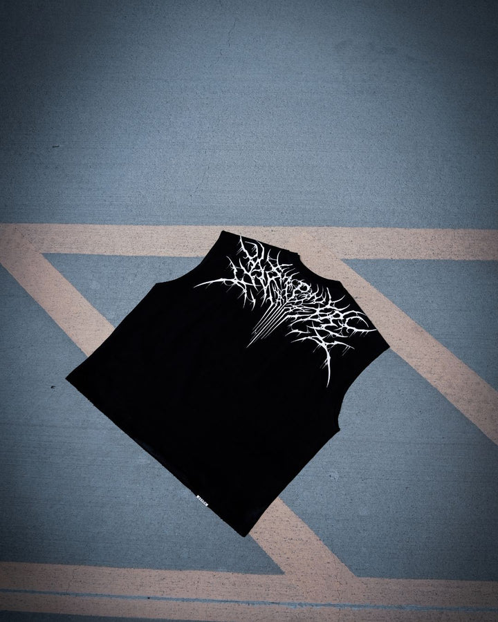 BERSERK CUT-OFF