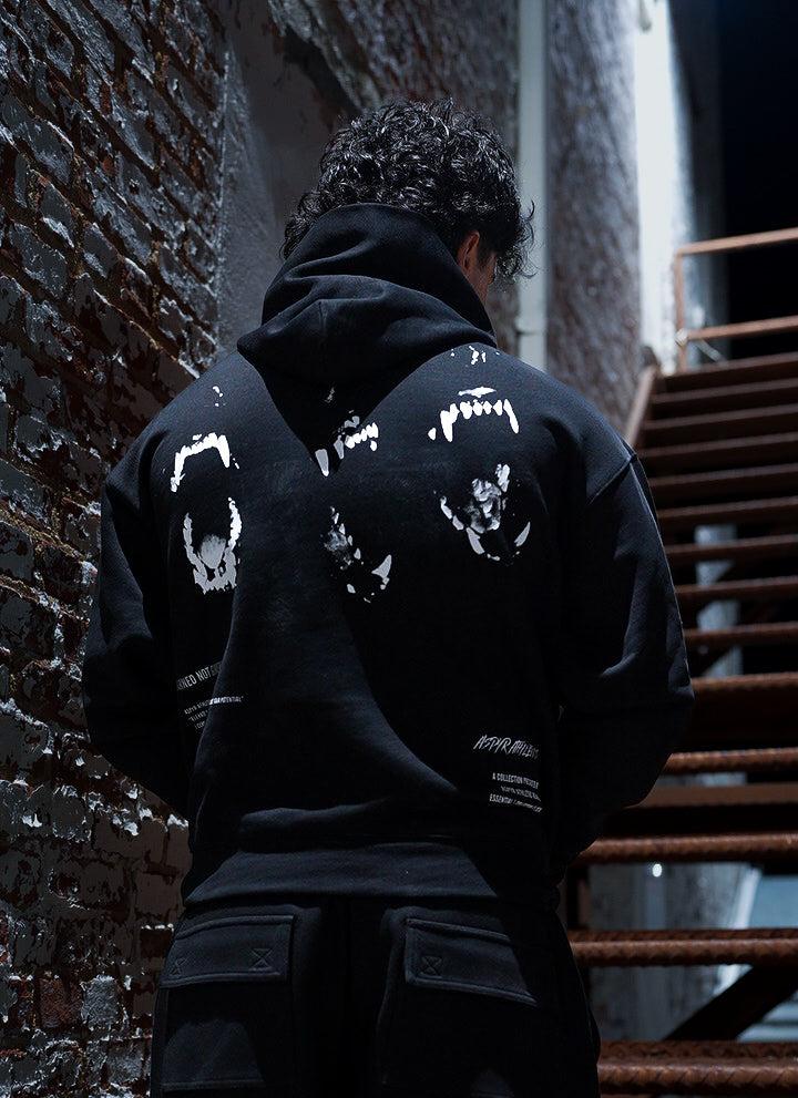 CERBERUS HOODIE