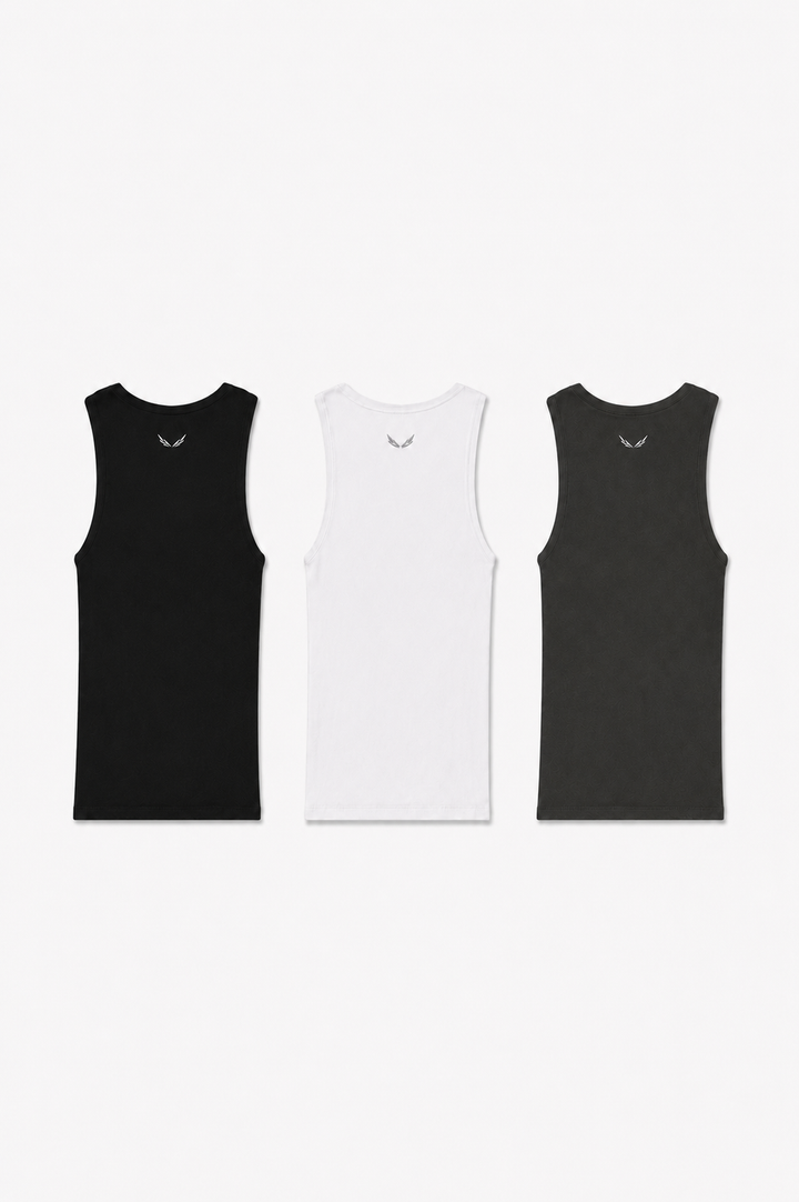 PRE-ORDER OFFER — PREMIUM BEATER- MONOCHROME [3-PACK]