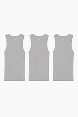 PREMIUM BEATER- GRAY [3 PACK]