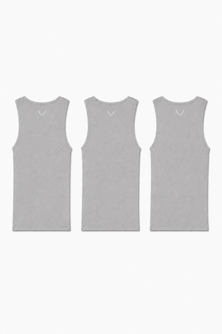 PREMIUM BEATER- GRAY [3 PACK]