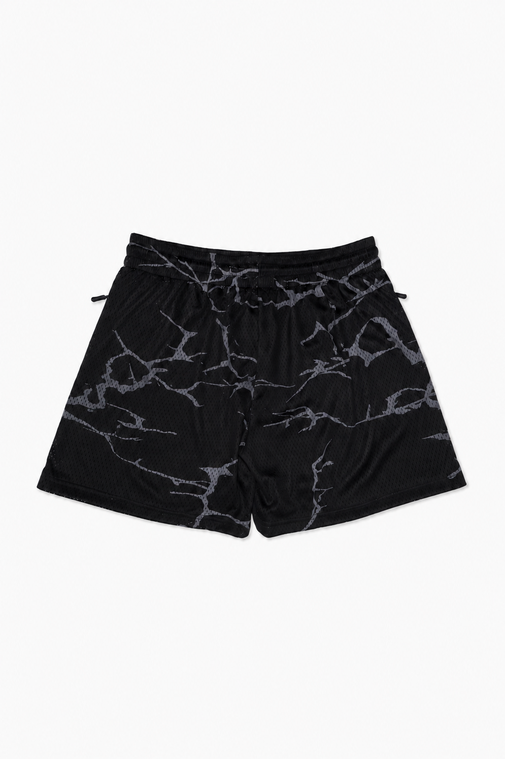 FRACTURED - MESH SHORTS