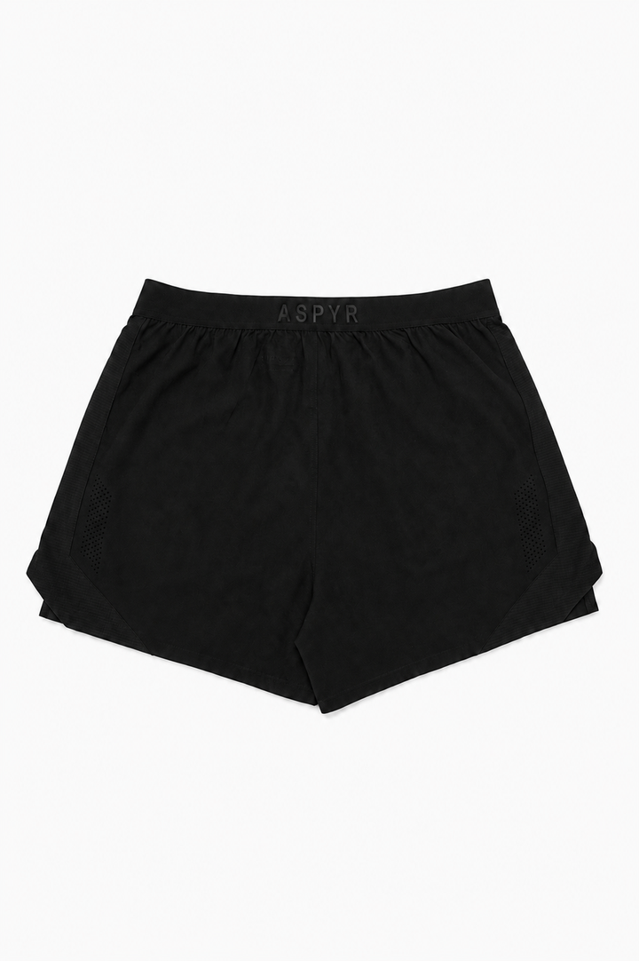 WARRIOR CUT - TRAINING SHORTS