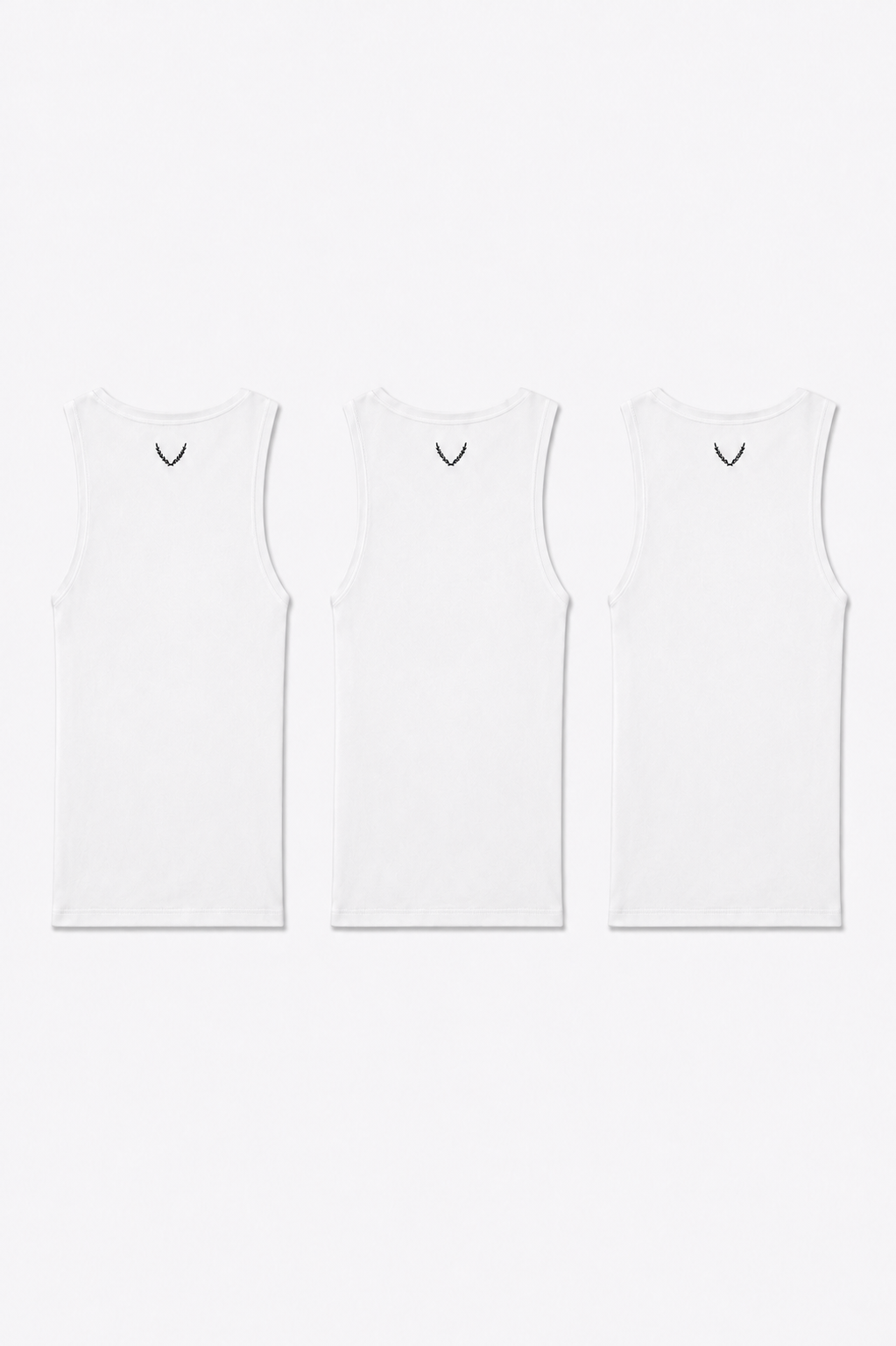 PREMIUM BEATER  - WHITE [3 PACK]