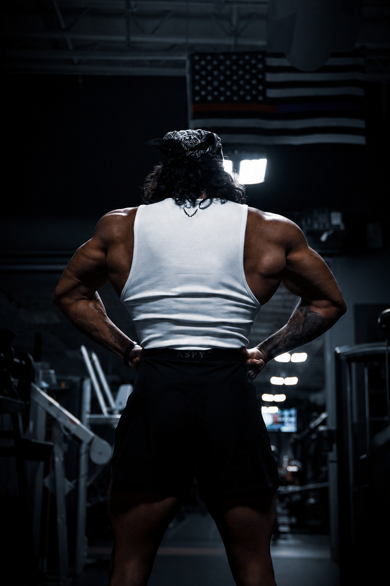 PREMIUM BEATER  - WHITE [3 PACK]