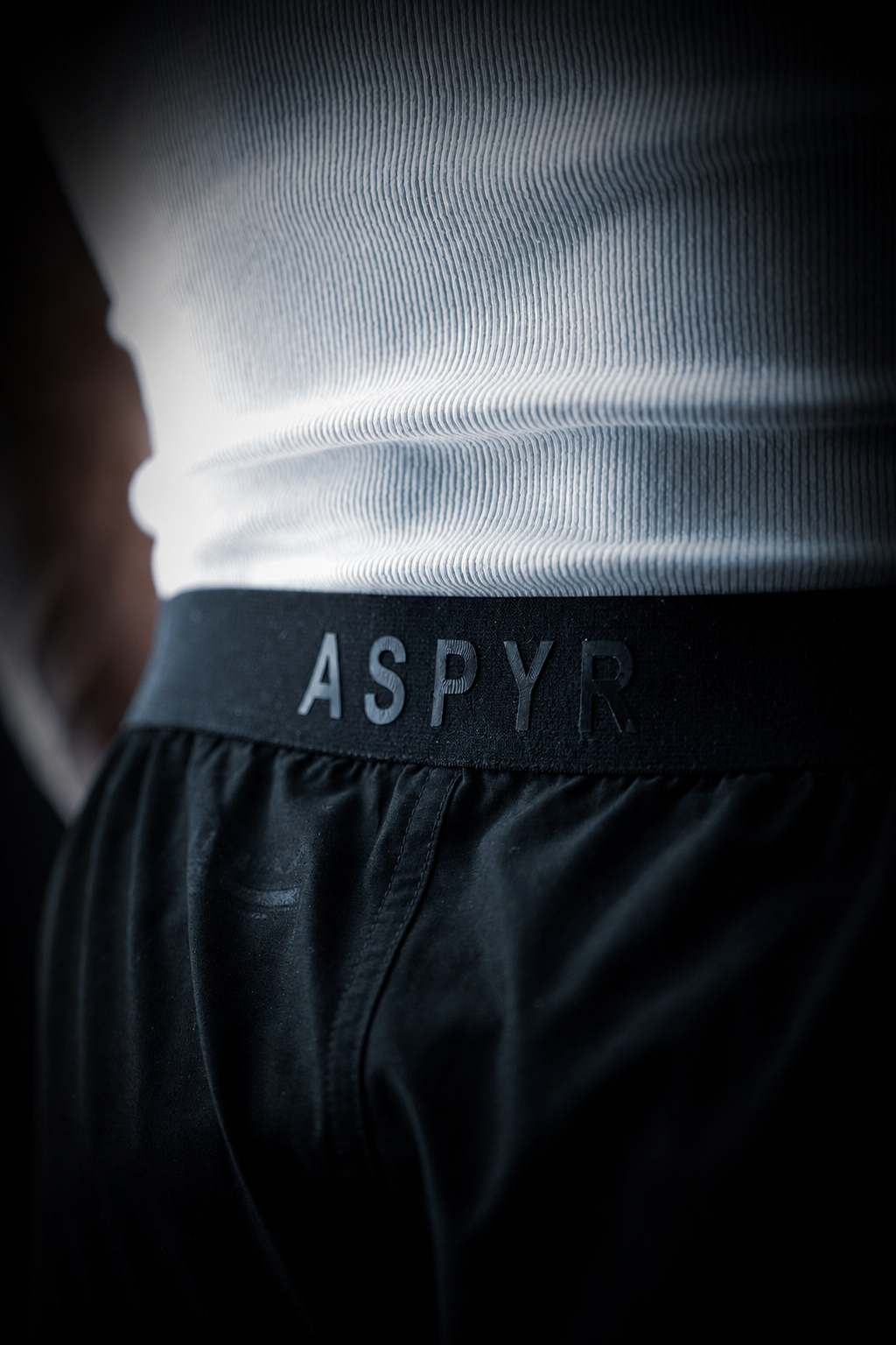WARRIOR CUT - TRAINING SHORTS