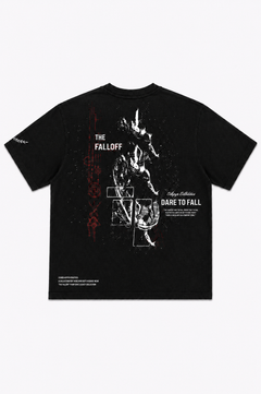 FALLEN PUMP COVER