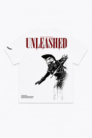 UNLEASHED PUMP COVER