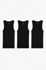 PREMIUM BEATER- BLACK [3 PACK]