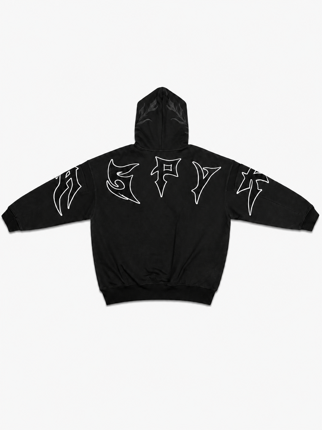 REVENANT HOODIE