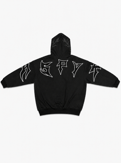 REVENANT HOODIE