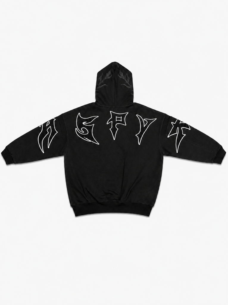 REVENANT HOODIE – ASPYR Athletic Wear