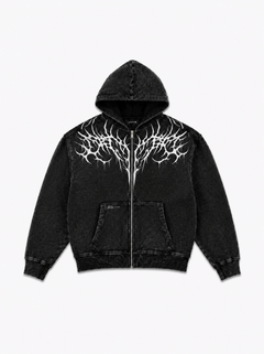 BERSERK ZIP-UP