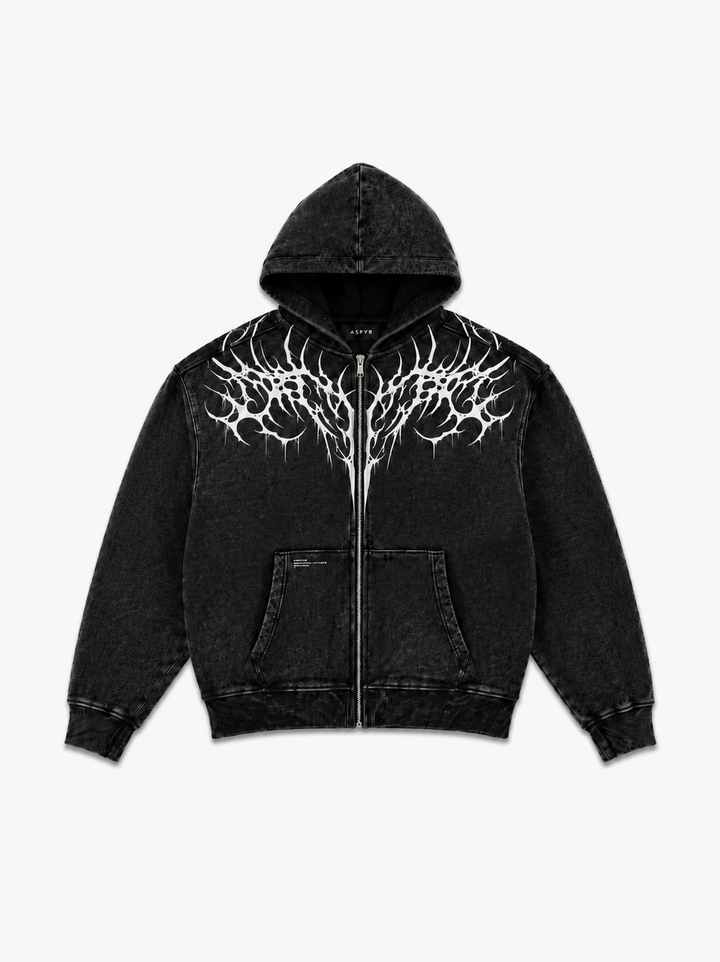 BERSERK ZIP-UP