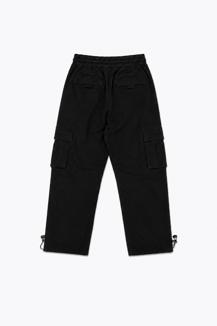 ESNTL ATHLETIC CARGOS