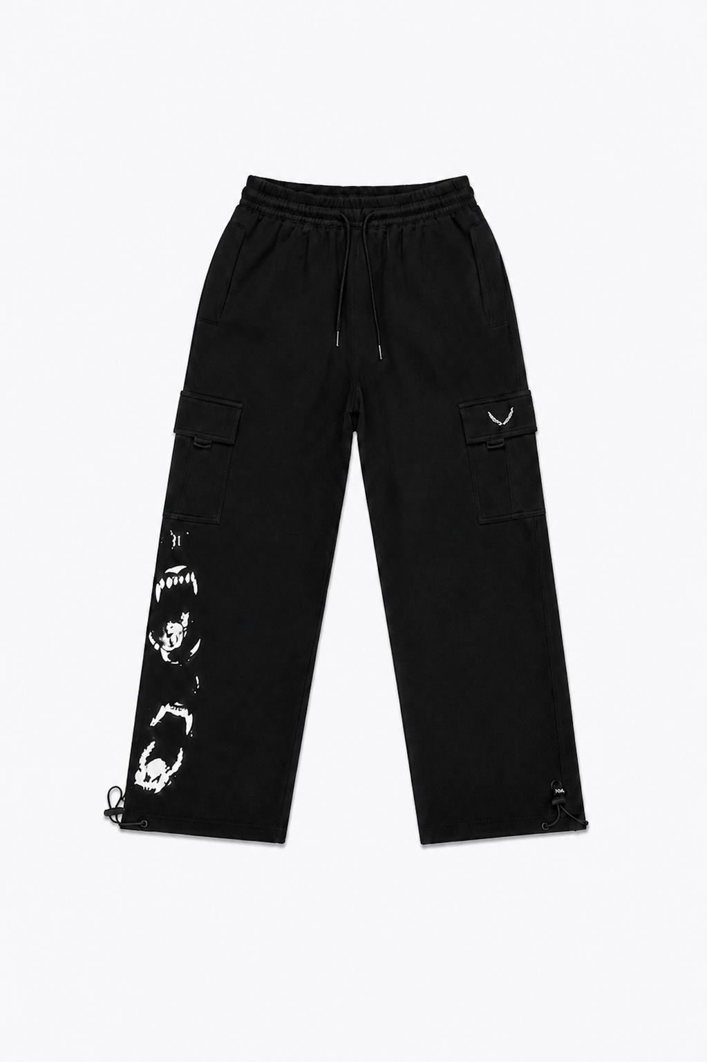 CERBERUS CARGO SWEATS