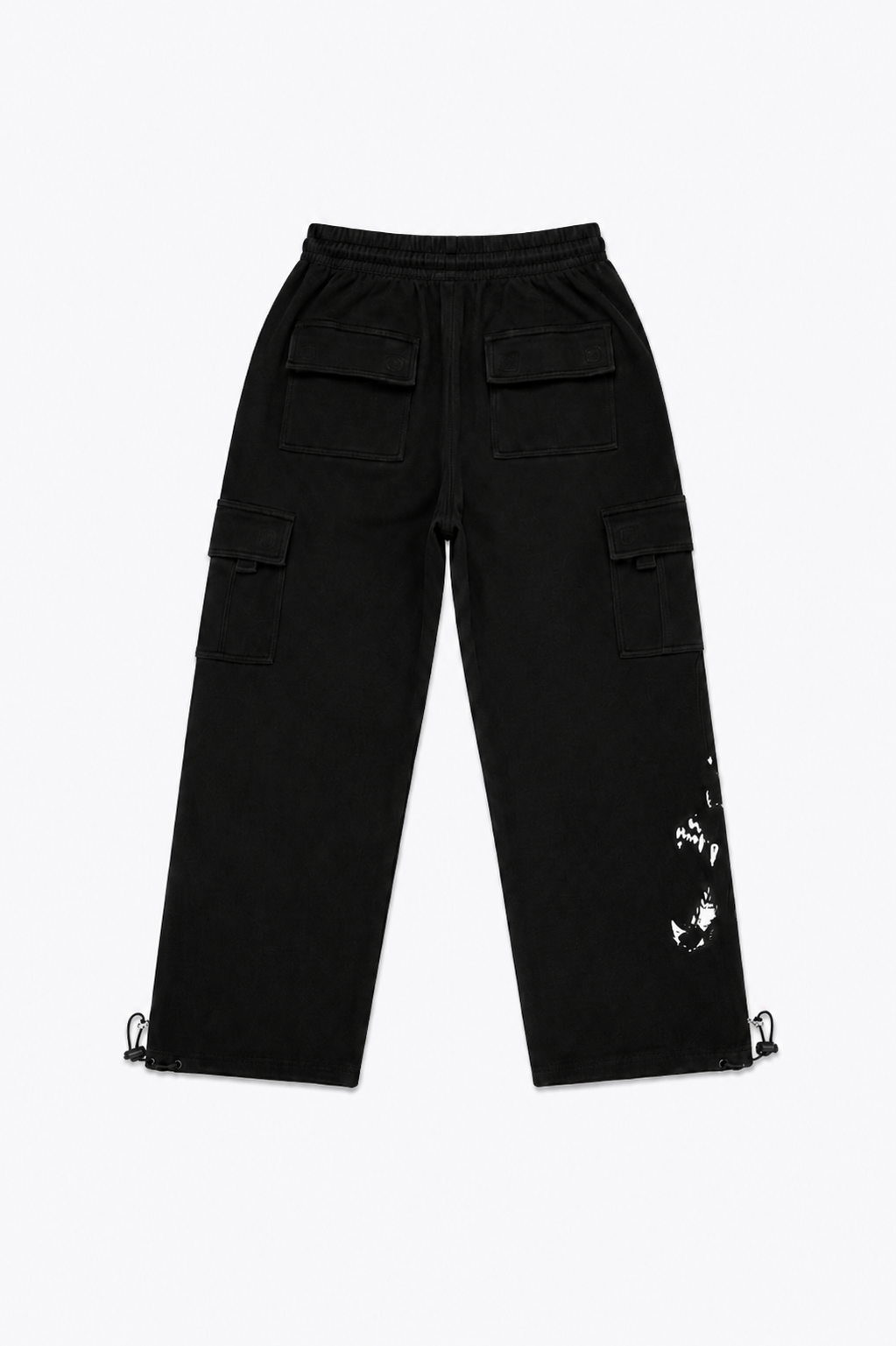 CERBERUS CARGO SWEATS