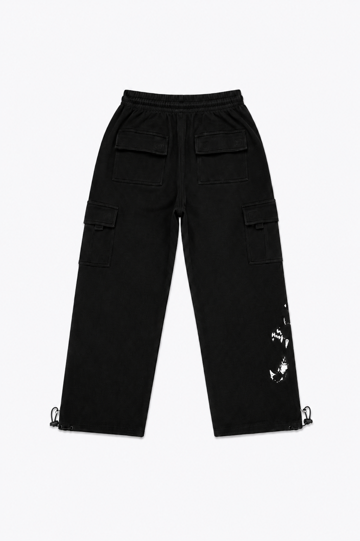 CERBERUS CARGO SWEATS