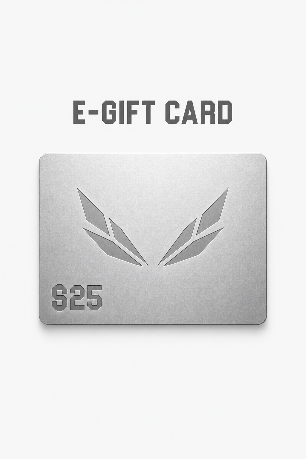 ASPYR E-GIFT CARD