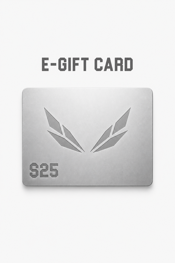 ASPYR E-GIFT CARD