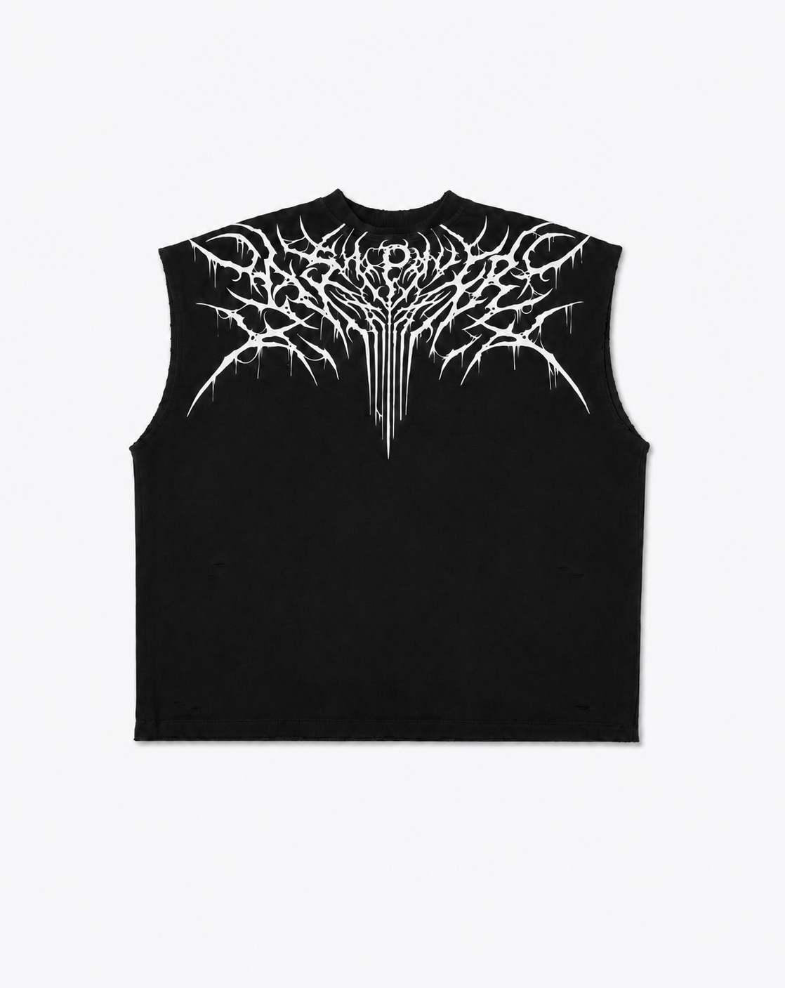 BERSERK CUT-OFF