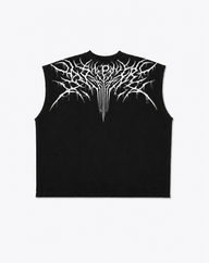 BERSERK CUT-OFF