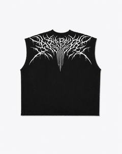 BERSERK CUT-OFF