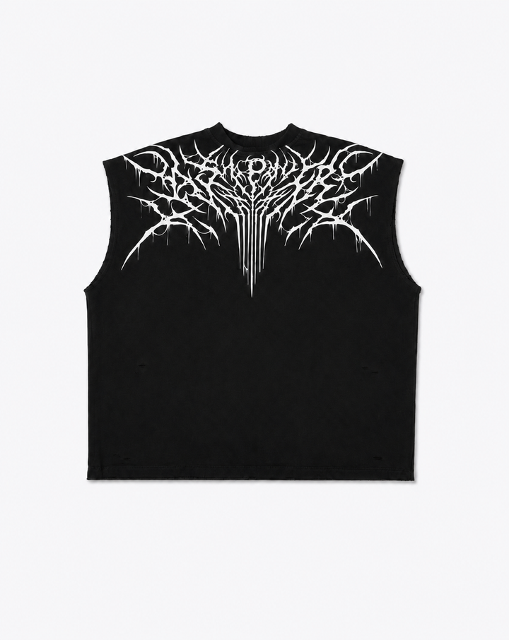 BERSERK CUT-OFF