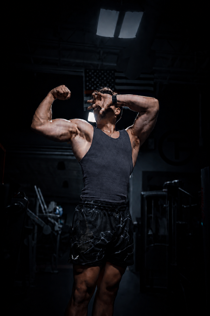 PREMIUM BEATER- MONOCHROME [3-PACK]