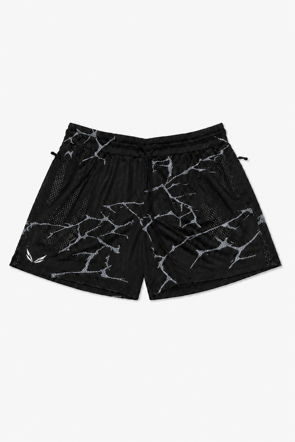 FRACTURED - MESH SHORTS