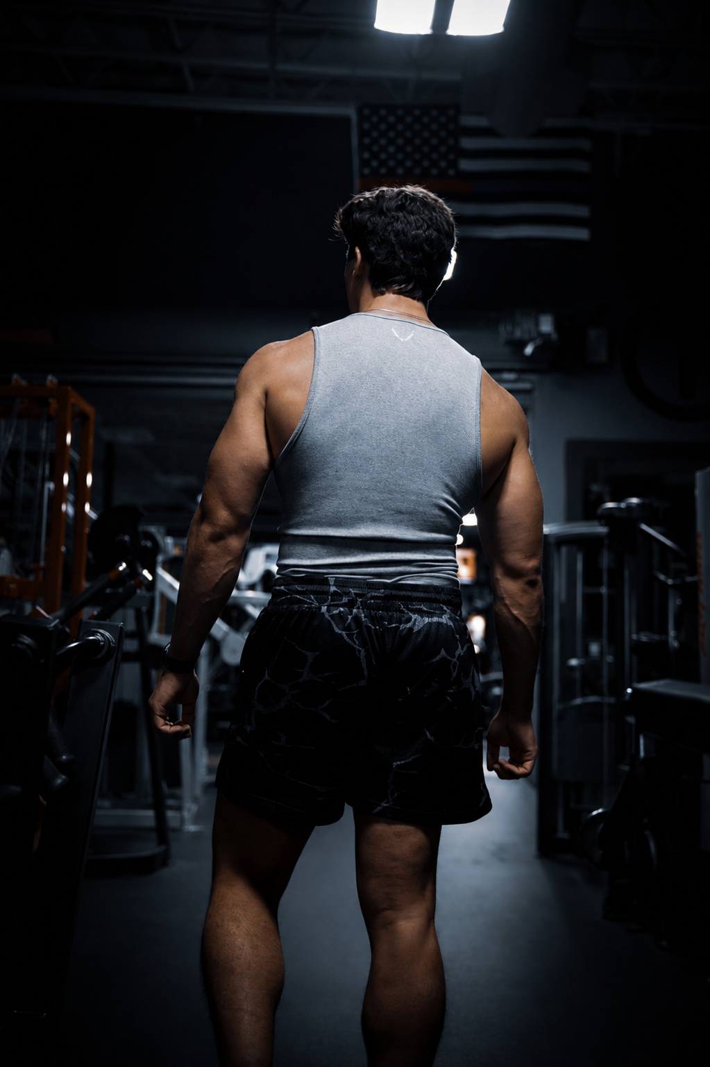 PREMIUM BEATER- GRAY [3 PACK]