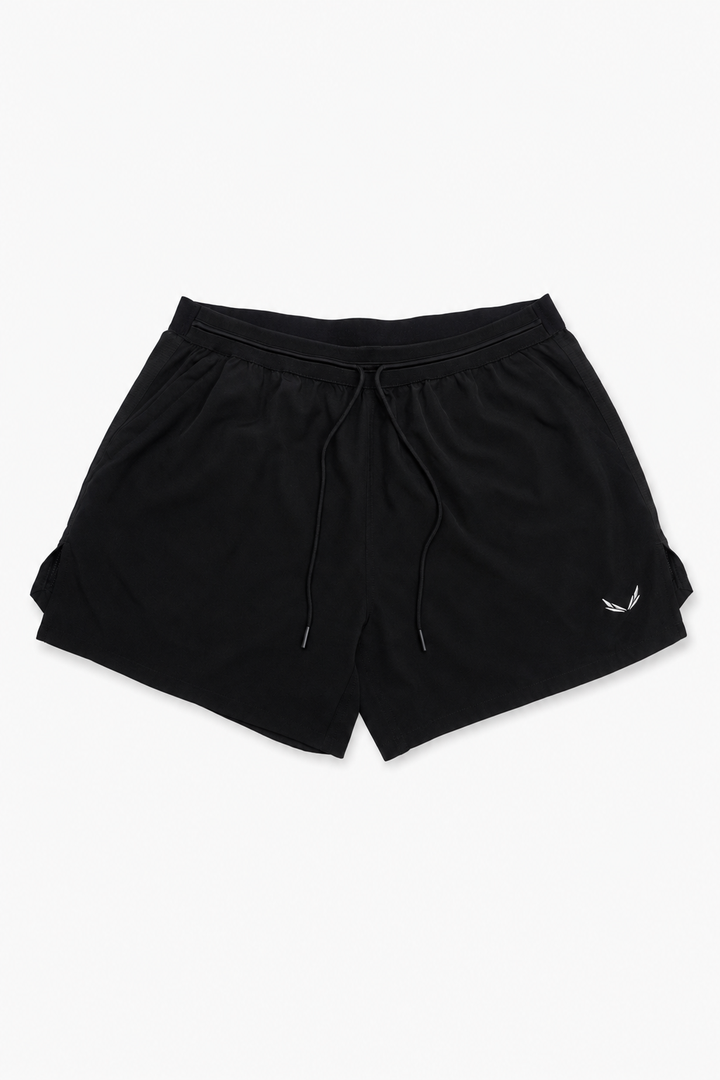 WARRIOR CUT - TRAINING SHORTS