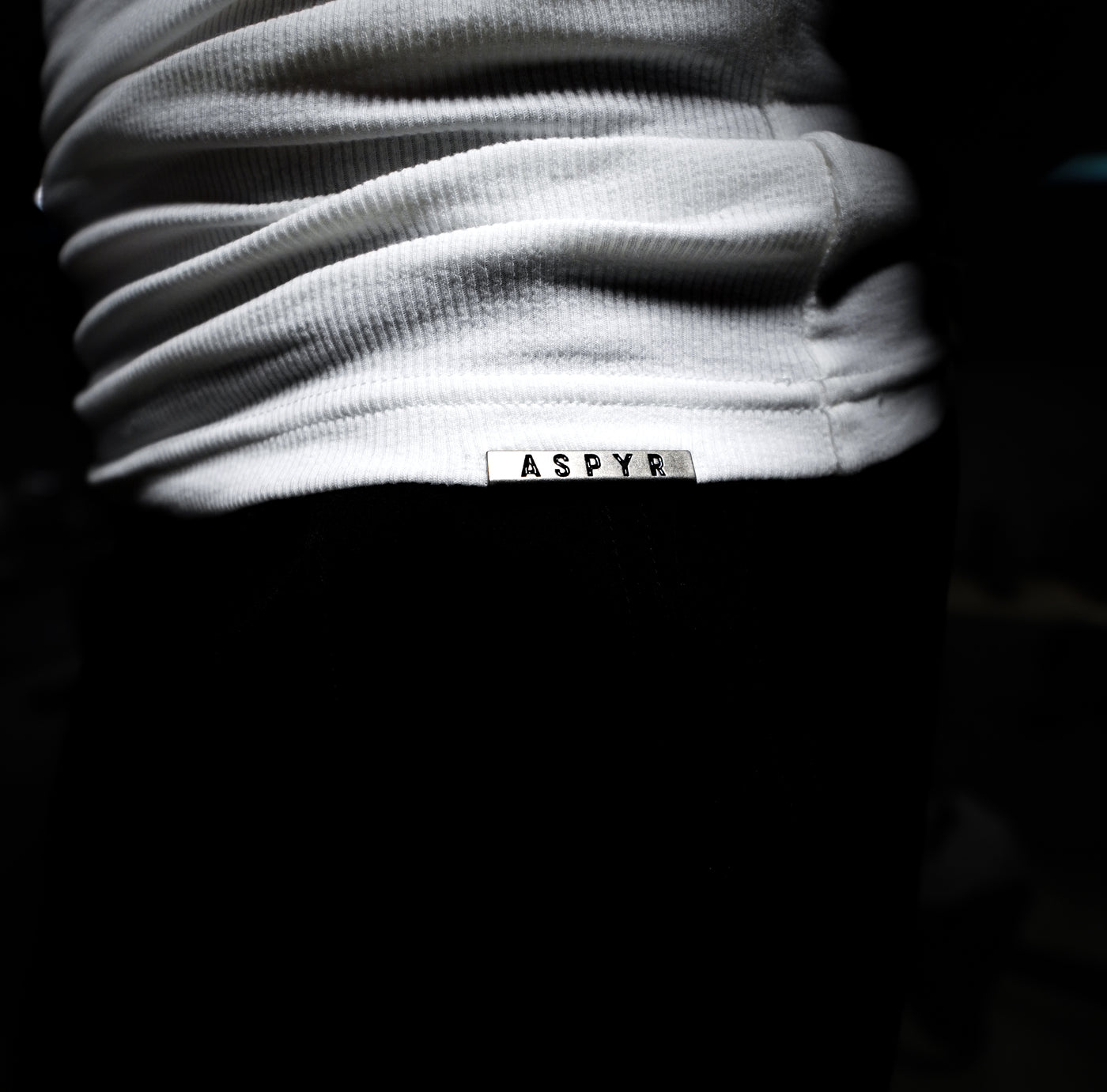 ESNTL BEATER  - WHITE [3 PACK]