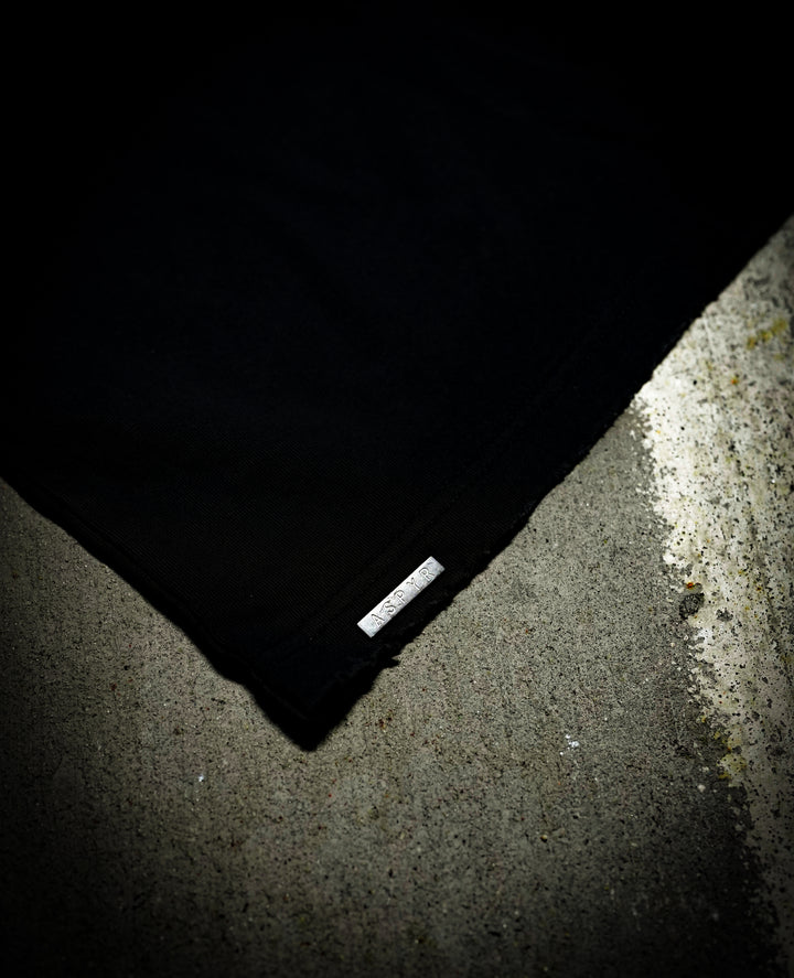 FALLEN PUMP COVER