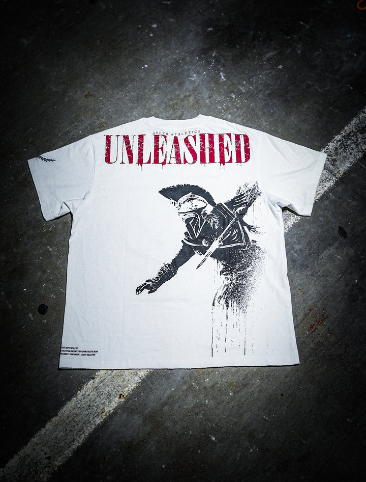 UNLEASHED PUMP COVER
