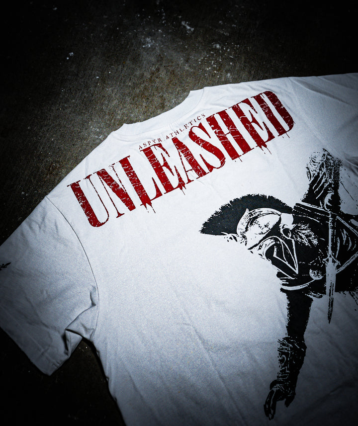 UNLEASHED PUMP COVER