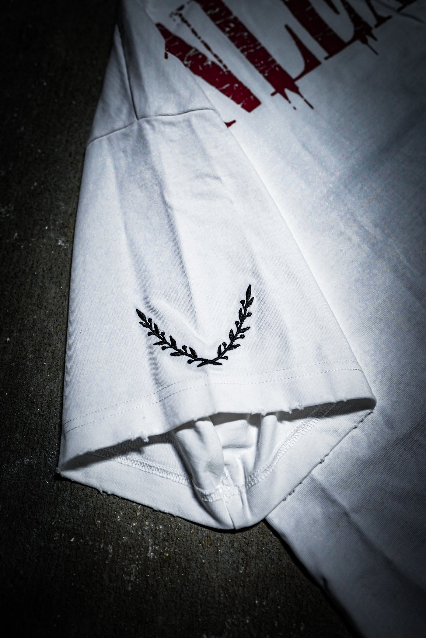 UNLEASHED PUMP COVER