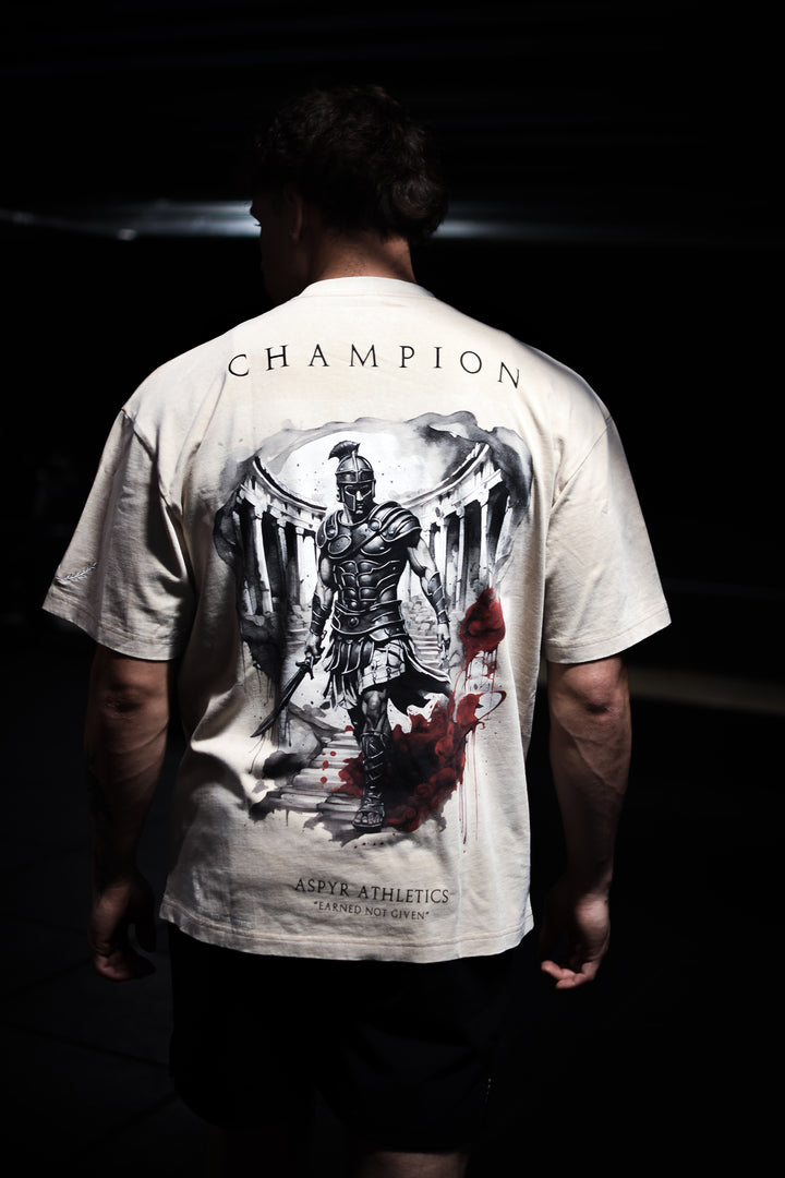 GLADIATOR PUMP COVER