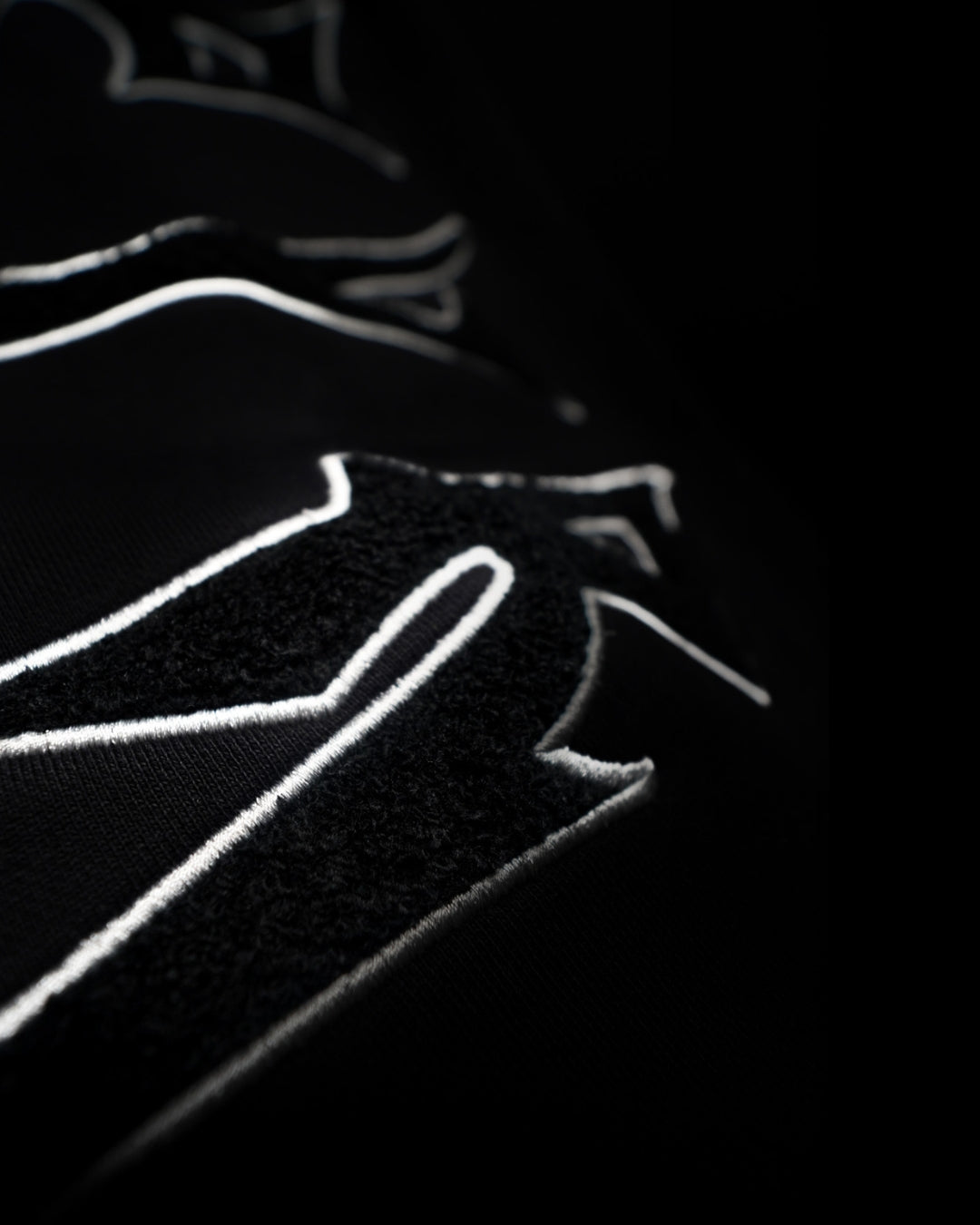 REVENANT SWEATPANTS