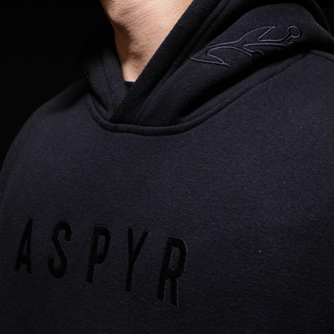 ASPYR RELENTLESS HOODIE - ASPYR Athletic Wear