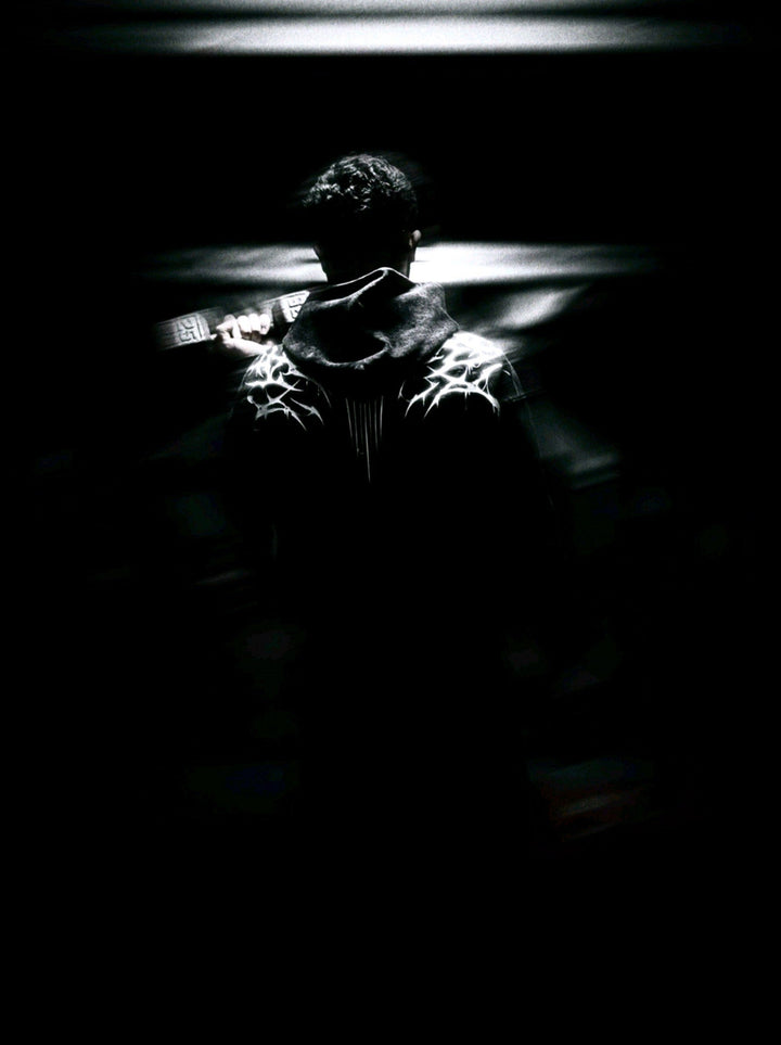 BERSERK ZIP-UP
