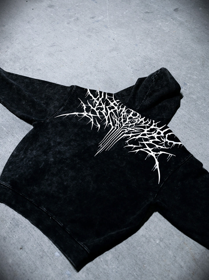 BERSERK ZIP-UP