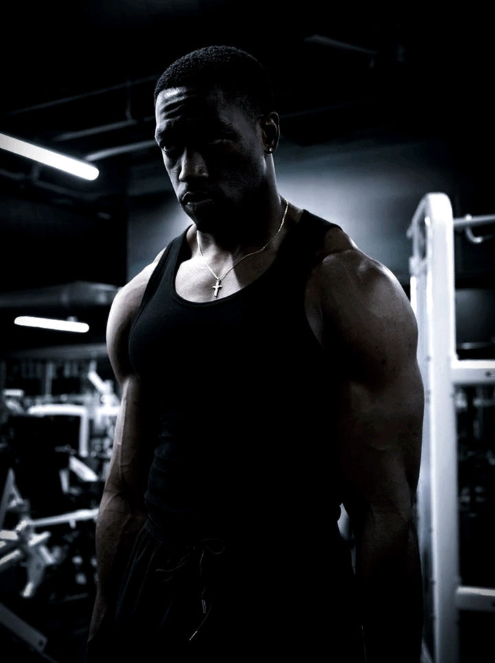 PREMIUM BEATER - BLACK