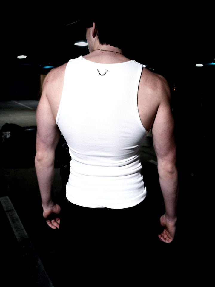PREMIUM BEATER - WHITE