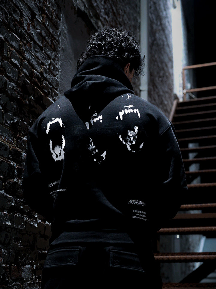 CERBERUS HOODIE