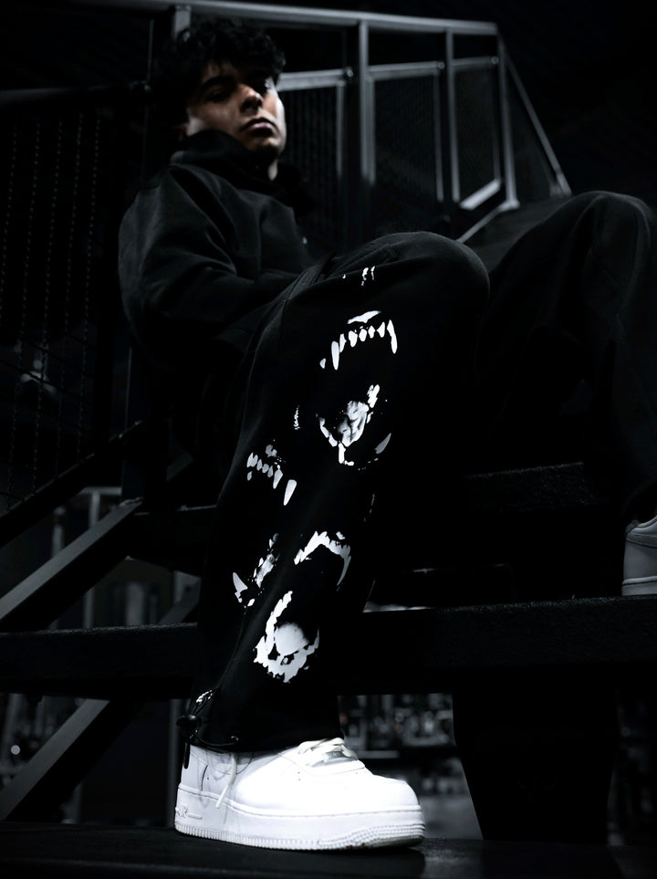 CERBERUS CARGO SWEATS