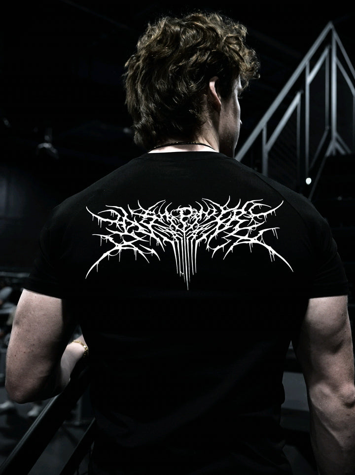 ETERNAL COMPRESSION TEE