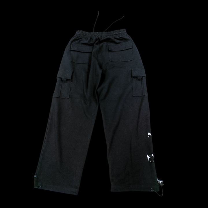 CERBERUS CARGO SWEATS