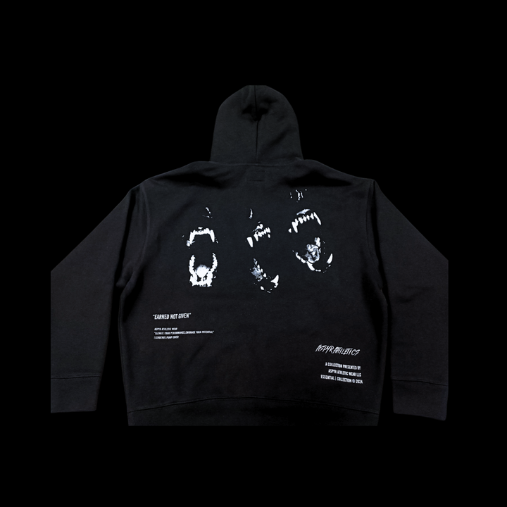 CERBERUS HOODIE